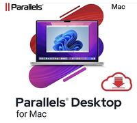 Parallels Desktop 19 For Mac - App Store Edition - Licence À Vie