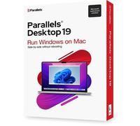 Parallels Desktop 19 Pro MAC 2 Ans