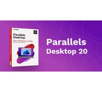 Parallels Desktop 20