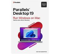 Parallels Desktop 20 - Abonnement 1 an