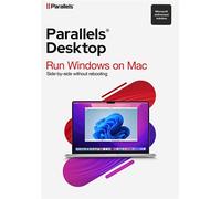Parallels Desktop 20 lifetime version
