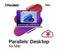 Parallels Desktop 20 Pro Lifetime Version - Logiciel En Téléchargement