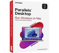Parallels Desktop 20 Standard Edition - Clé+Logiciel