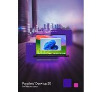 Parallels Desktop 20 Standard (MAC) (1 Device, Lifetime) Parallels Key GLOBAL