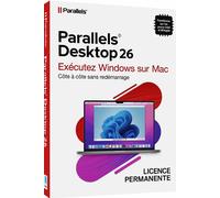 Parallels Desktop 26 - Licence À Vie - Standard Edition