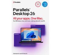 Parallels Desktop 26 MAC Standard 1 An incl. Windows 11 Pro