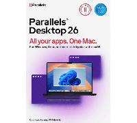 Parallels Desktop 19 MAC 1 An