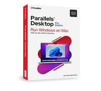 Parallels Desktop 26 Pro - Licence Perpétuelle - Clé D'Activation Officielle