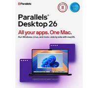 Parallels Desktop 26 Pro - Vm Software - Lifetime License Key