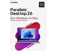Parallels Desktop 26 Standard für MAC