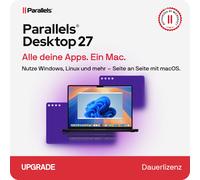 Parallels Desktop 27 Standard für MAC (UPGRADE)