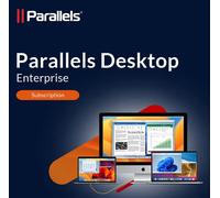 Parallels Desktop Enterprise Subscription