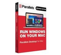 Parallels Desktop for Mac Business