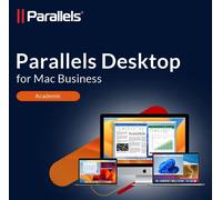 Parallels Desktop for Mac Business Academic