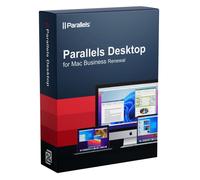 Parallels Desktop for Mac Business Renewal 3 Ans 26 - 50 Utilisateur(s)