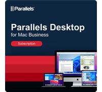 Parallels Desktop for Mac Business Subscription 3 Ans Nouvel Achat 251 à 500 licences