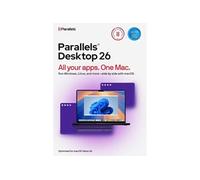 Parallels Desktop pour Mac 26 - Edition Standard - Licence perpétuelle