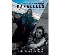 Parallels : Get It From The Other Worlds Paperback Book By Saravanan Kuppusamy