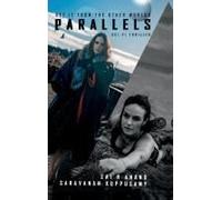 Parallels : Get It From The Other Worlds Paperback Book By Saravanan Kuppusamy