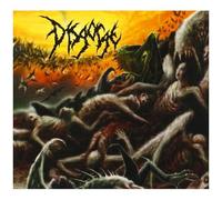 Disgorge – Parallels of Infinite Torture – CD