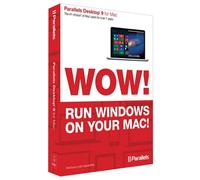 Parallels PDFM-ENTSUB-3Y-ML, 1 licence(s), 3 année(s)