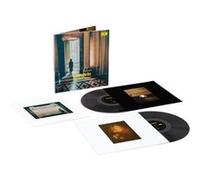 Parallels / Shellac Reworks