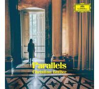 PARALLELS: SHELLAC REWORKS BY CHRISTIAN LÖFFLER - 2 VINYL LP NEUF