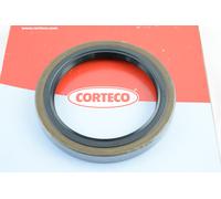 ParallOil Pour Arbre D’Essieu Avant CORTECO 12011413B 90x120x13 NBR