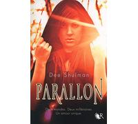 Parallon - Tome 1 (1)