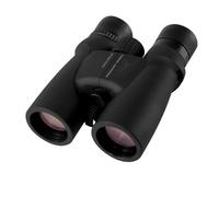Paralux 03-2322-1 Jumelles étanche Zoom 8 x 42 Noir