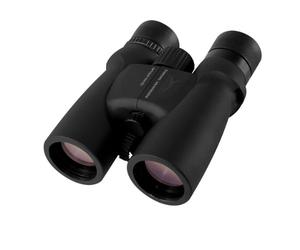 Paralux 03-2322-1 Jumelles étanche Zoom 8 x 42 Noir