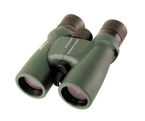 Paralux 03-2325-1 Jumelles étanche Zoom 10 x 42 Kaki