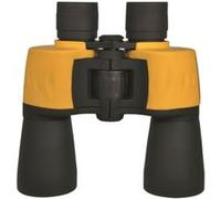 Paralux CAP HORN - Jumelles 7 x 50 - antibuée, Etanche - Porro - jaune Noir et Jaune G