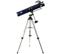 Paralux F114/900 téléscope - réfracteur G