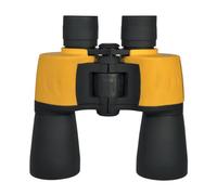 Paralux Jumelles Cap Horn Etanches 7 x 50 Jaune 01-2084-1