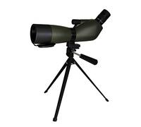 Paralux Longue-vue AAZONE II Ø60 mm Zoom 15-45x avec trépied