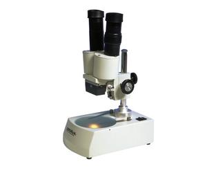 Paralux - Loupe Tp2 Bino 2xeclairages - 20-40x