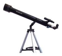 Paralux Télescope Chasseur d'Etoiles 60/700 G
