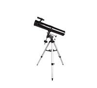 Téléscope Paralux 30-5136-1 Chasseur d'etoile II F114/900 Bleu