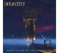 Paralysis – Architecture Of The Imagination – AFM