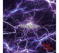 Paralysis/Life and Penalty [Import allemand]