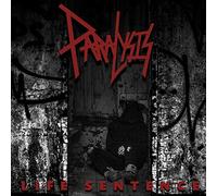 Paralysis - Life Sentence