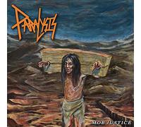 Paralysis - Mob Justice