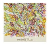 Of Montreal – Paralytic Stalks – Import