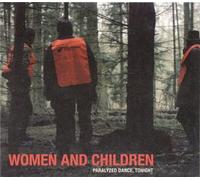 Women and Children - Antilove