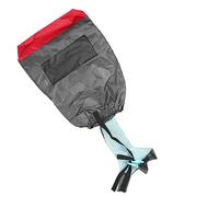 Paralyzed Pets Sac de traînée en tissu Oxford pour chien et chat handicapé, protège la poitrine et les membres de l'animal de compagnie, respirant et confortable pour une utilisation en intérieur