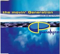 Paralyzer - The Generation Move (.Join T [Import]
