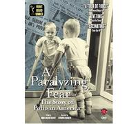 Paralyzing Fear: Story of Polio in America [Import USA Zone 1]
