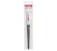 Titania Solingen Lime à Ongles Saphir 17,5 cm 17,5 cm