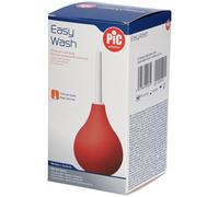 PARAM Seringue à lavement Easy 224 ml, en forme de poire Clystère(S) 1 pc(s)